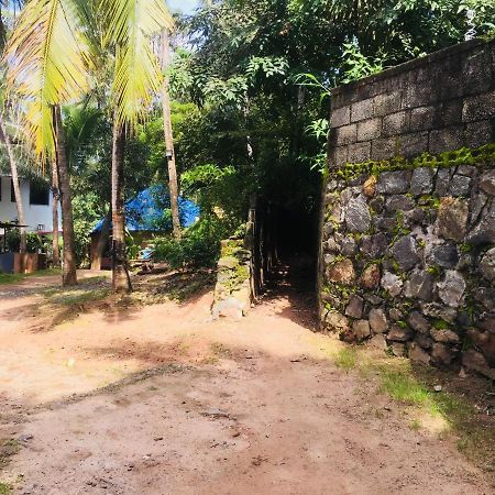 Ganesh House Ayurveda Homestay Kovalam Exterior photo